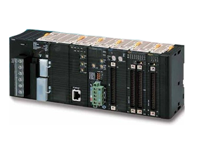 PLC